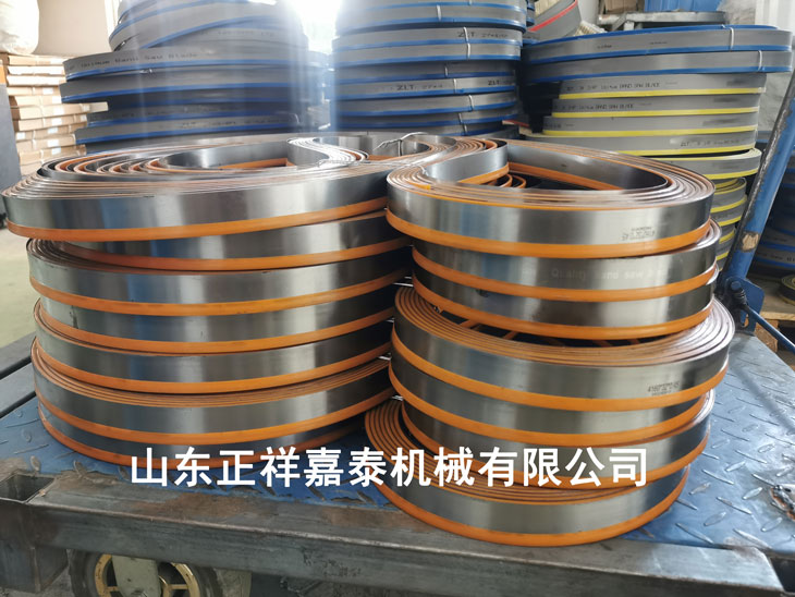 優(yōu)質金剛砂帶鋸條